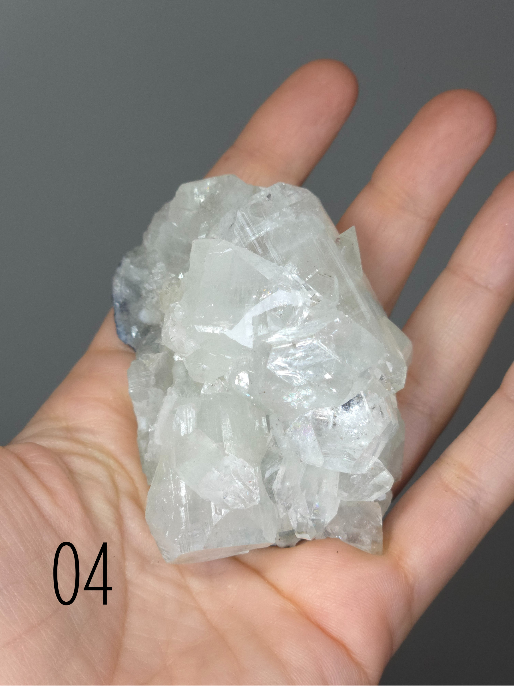 Apophyllite: Spiritual Clarity and Elevated Energy