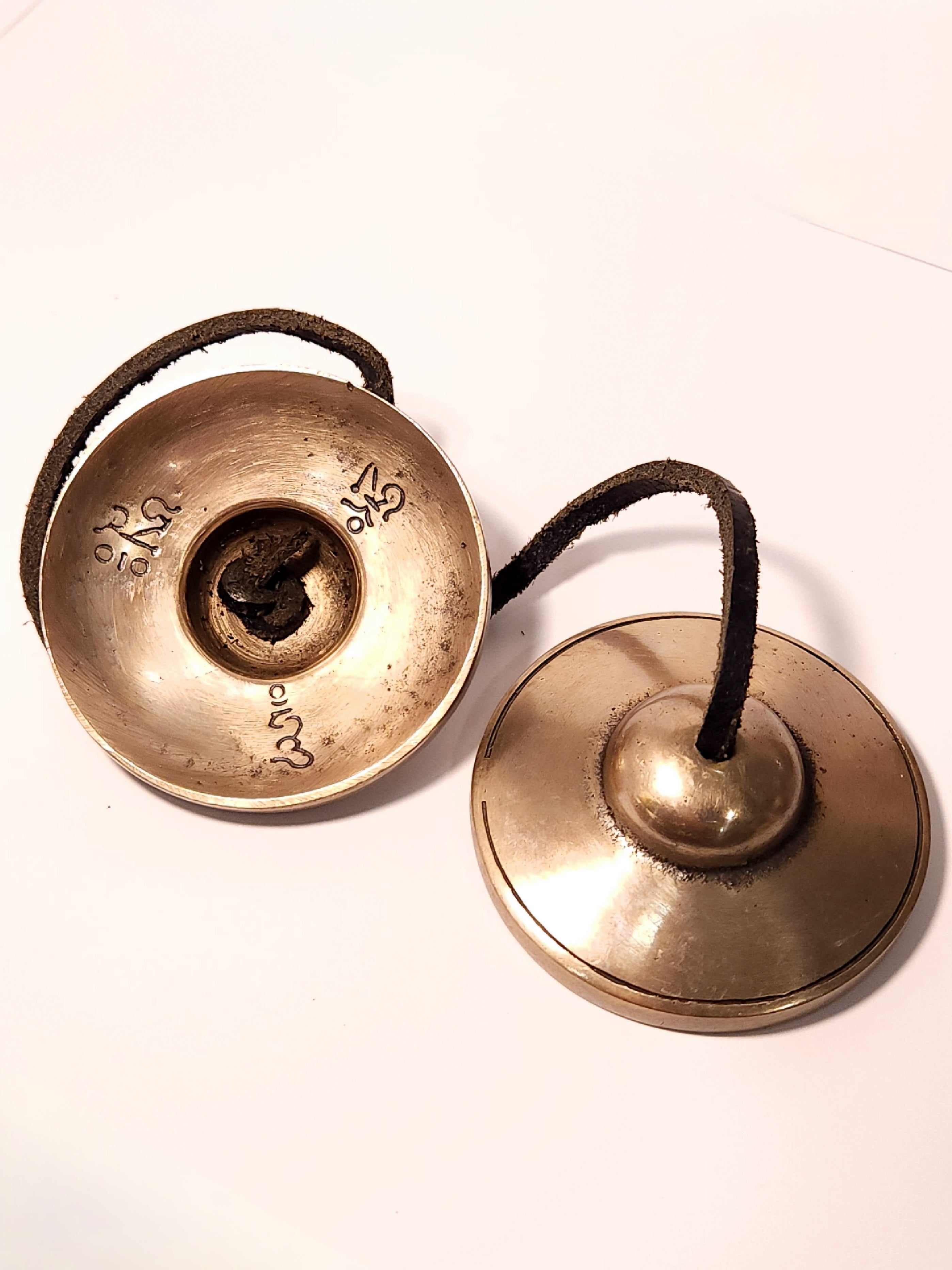 Ting Sha - Tibetan Cymbals SOUND HEALING-Cleanse, Purify, and Awaken