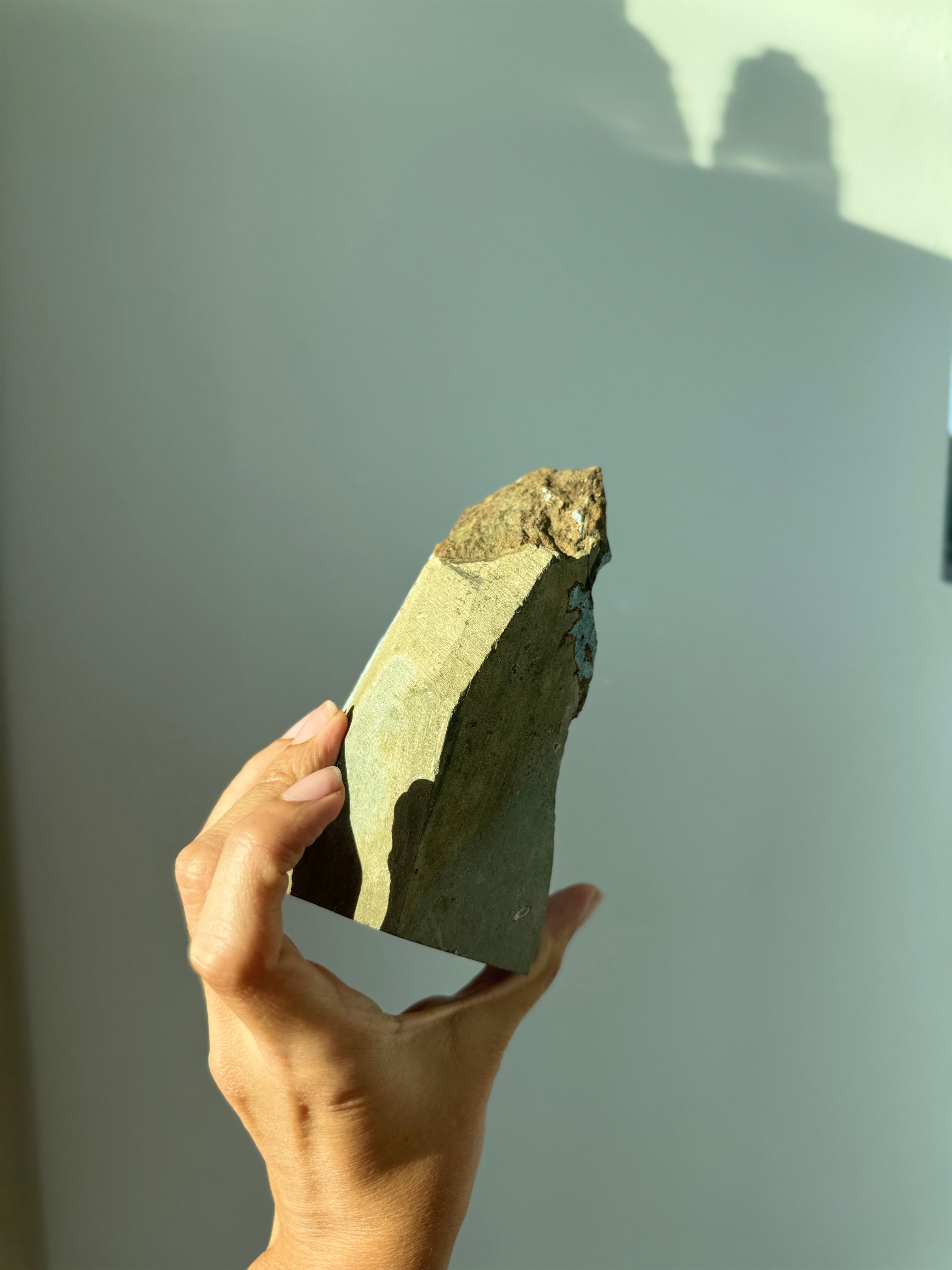 Amethyst Cave for Stress Relief, Protection and Energetic Harmony