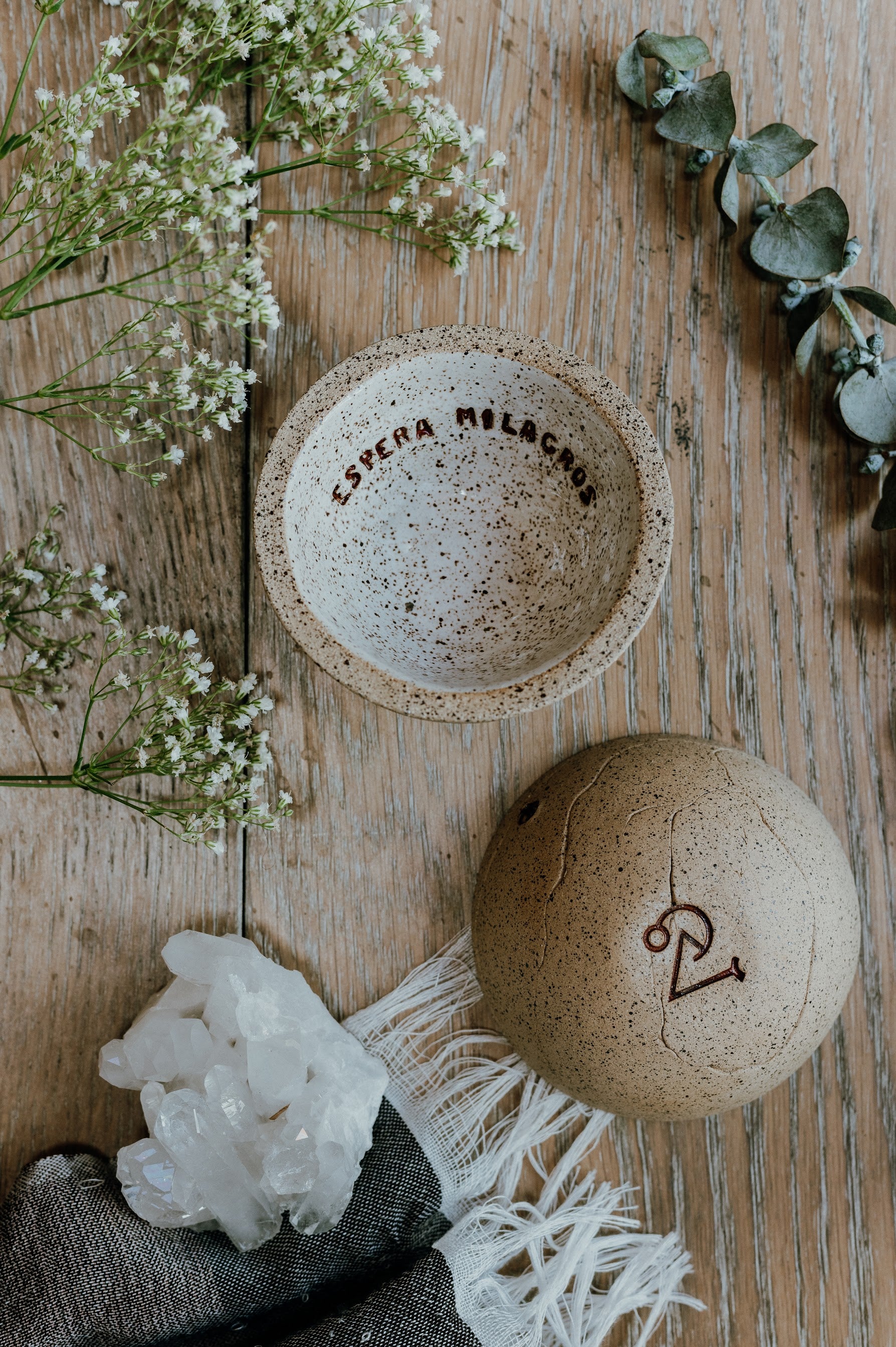 Ceremonial Cups for Cacao Ceremony, Tea Ceremony, Oracle Readings