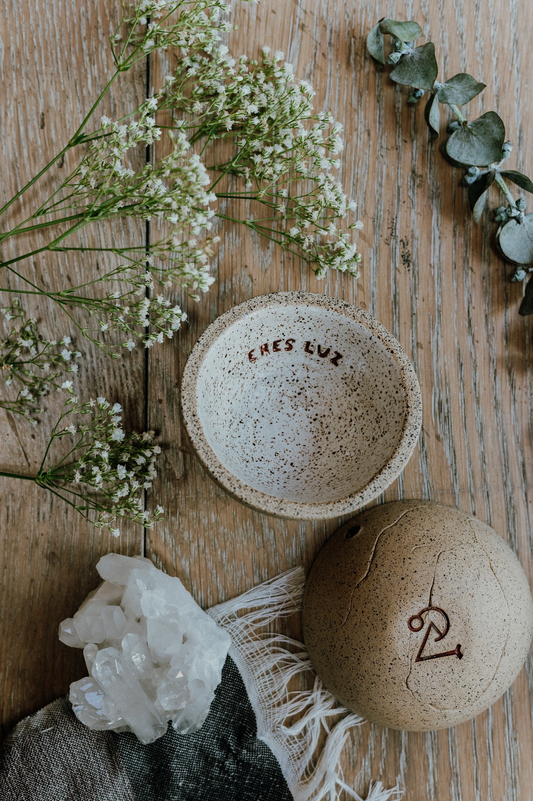 Ceremonial Cups for Cacao Ceremony, Tea Ceremony, Oracle Readings