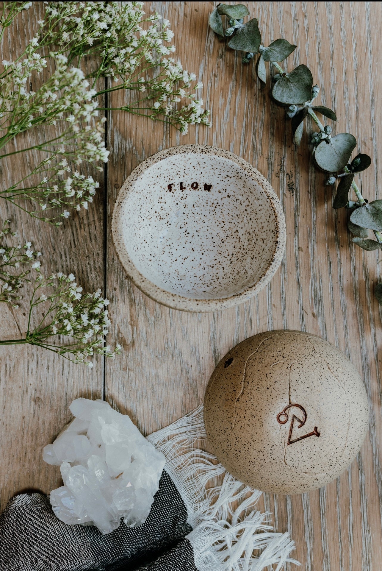 Ceremonial Cups for Cacao Ceremony, Tea Ceremony, Oracle Readings