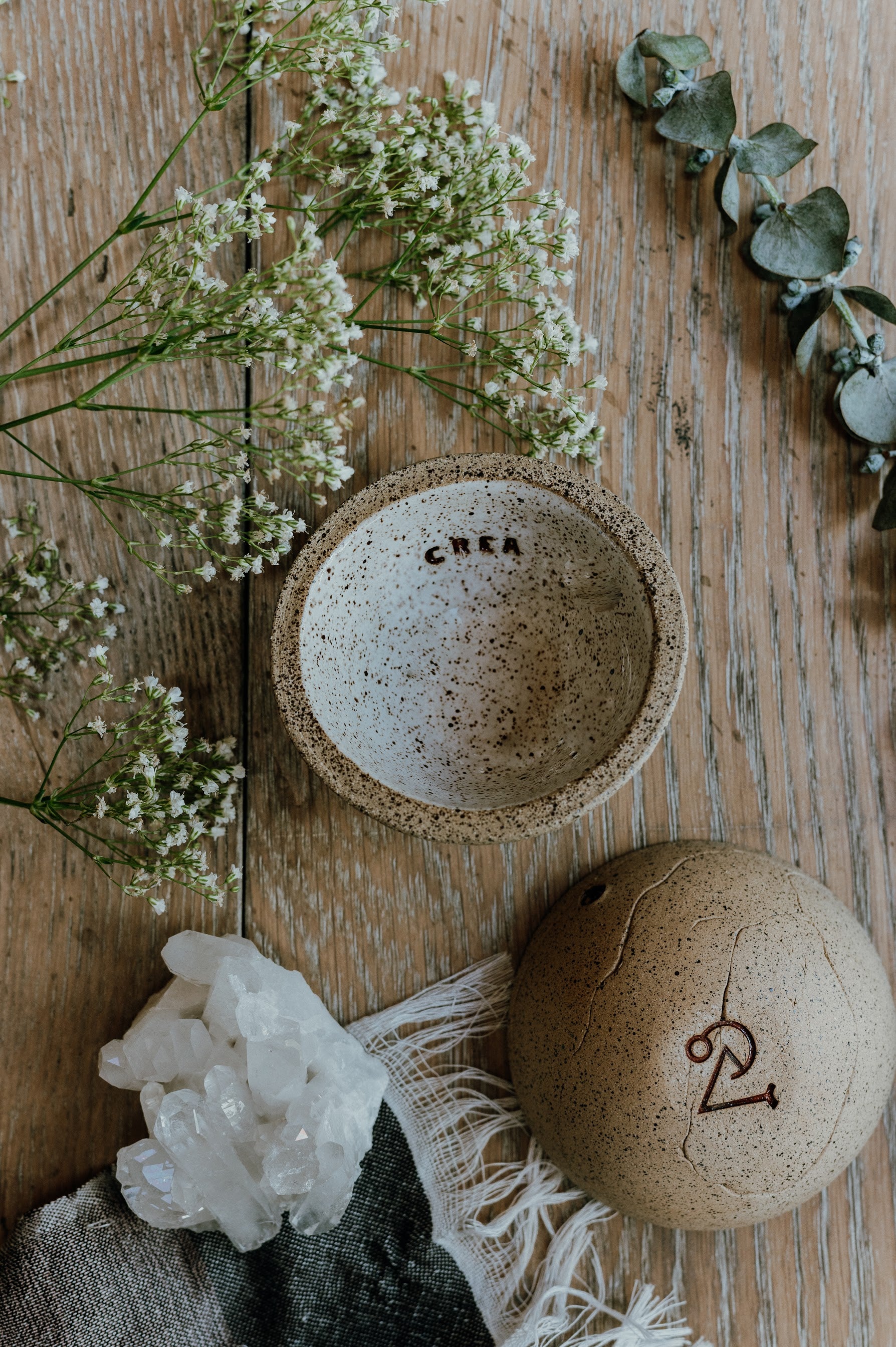 Ceremonial Cups for Cacao Ceremony, Tea Ceremony, Oracle Readings