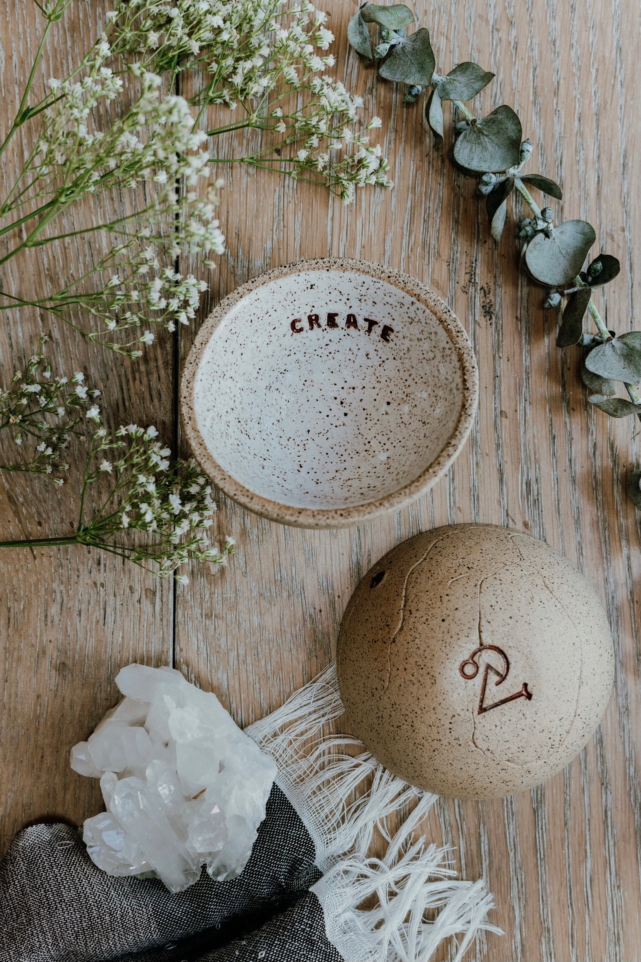 Ceremonial Cups for Cacao Ceremony, Tea Ceremony, Oracle Readings