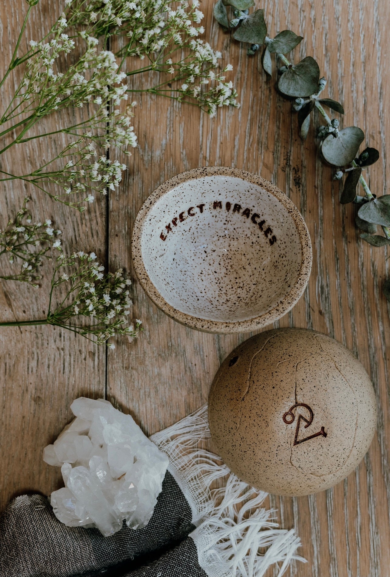 Ceremonial Cups for Cacao Ceremony, Tea Ceremony, Oracle Readings